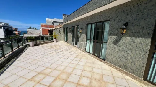 Cobertura com 4 Quartos à venda, 221m² no Recreio dos Bandeirantes, Rio de Janeiro