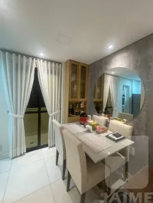 Apartamento com 1 Quarto à venda, 32m² no Santa Cecília, São Paulo