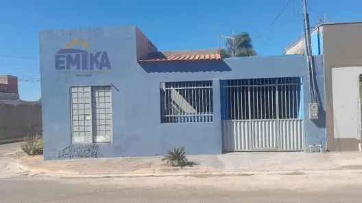 Casa com 2 Quartos à venda, 194m² no Residencial Buriti, Cuiabá