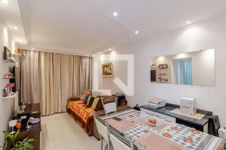 Apartamento com 2 Quartos à venda, 60m² no Jardim Celeste, São Paulo
