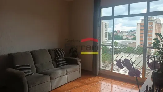 Apartamento com 3 Quartos para alugar, 100m² no Parque Mandaqui, São Paulo