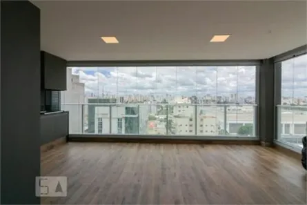 Apartamento com 3 Quartos à venda, 97m² no Indianópolis, São Paulo
