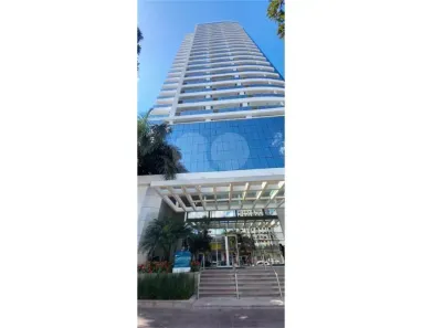 Sala Comercial para venda ou aluguel, 39m² no Várzea da Barra Funda, São Paulo