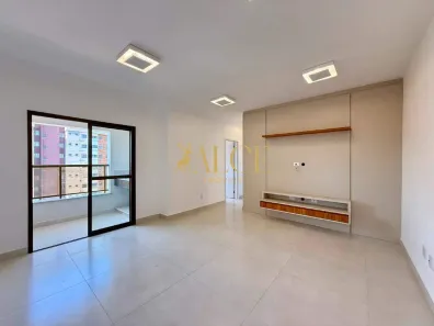 Apartamento com 3 Quartos para alugar, 74m² no Jardim Santiago, Indaiatuba