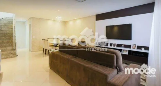 Sobrado com 3 Quartos à venda, 197m² no Jardim Ester, São Paulo