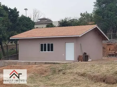 Casa com 2 Quartos à venda, 77m² no Vitória Régia, Atibaia
