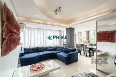 Apartamento com 3 Quartos à venda, 145m² no Bela Vista, Porto Alegre