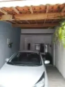 Casa com 2 Quartos à venda, 84m² no Parque Residencial Santo André, Caçapava