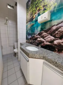 para alugar, 29m² no Ilha do Leite, Recife