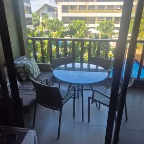 Flat com 2 Quartos à venda, 61m² no Muro Alto, Ipojuca