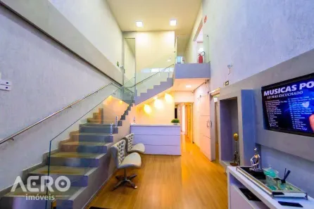 Sala Comercial para venda ou aluguel, 420m² no Jardim Estoril II, Bauru