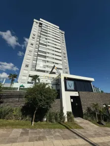 Apartamento com 3 Quartos à venda, 91m² no Panazzolo, Caxias do Sul