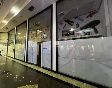 Sala Comercial para alugar, 87m² no Centro I, Brusque