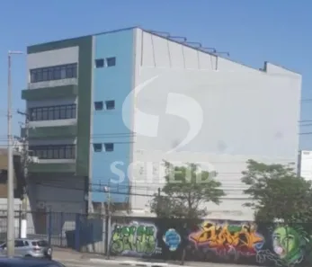 Prédio Comercial para alugar, 1483m² no Jabaquara, São Paulo