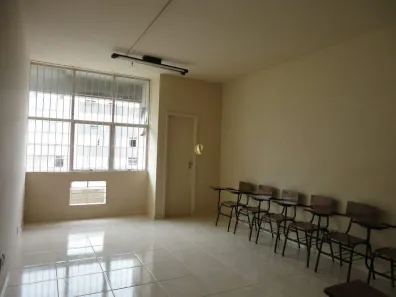 Sala Comercial à venda, 25m² no Centro, Belo Horizonte