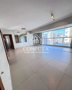 Apartamento com 3 Quartos à venda, 118m² no Tabajaras, Uberlândia
