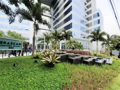 Sala Comercial à venda, 41m² no Green Valley Alphaville, Barueri