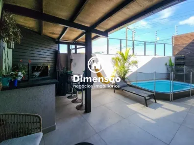 Casa com 3 Quartos à venda, 200m² no Saco dos Limões, Florianópolis