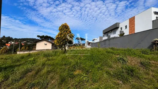 Lote/Terreno à venda, 382m² no Progresso, São Bento do Sul