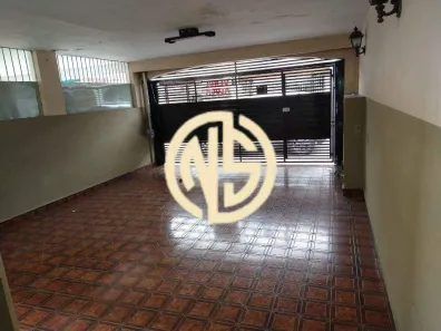 Sobrado com 3 Quartos à venda, 160m² no Chácara Santo Antônio (Zona Sul), São Paulo