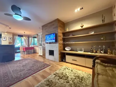 Apartamento com 3 Quartos à venda, 113m² no Vila Suica, Gramado