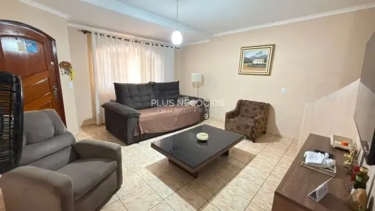 Sobrado com 3 Quartos à venda, 170m² no Parque das Laranjeiras, Sorocaba