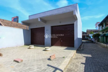 Lote/Terreno à venda, 56m² no Niterói, Canoas