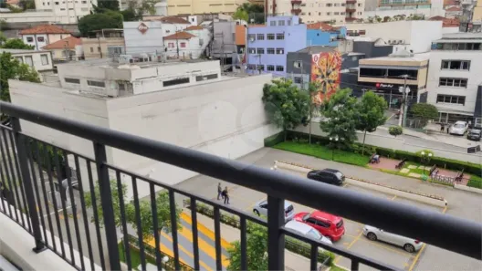 Sala Comercial à venda, 34m² no Santana, São Paulo