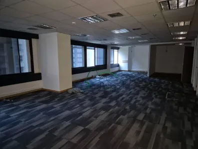 Sala Comercial para alugar, 226m² no Centro, Rio de Janeiro