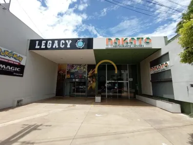 Ponto Comercial à venda, 180m² no Vila Aeroporto Bauru, Bauru