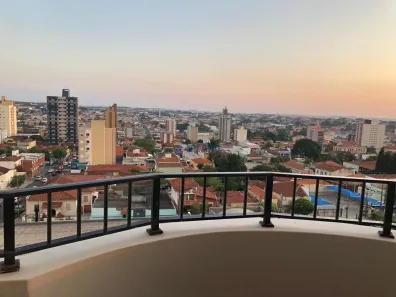 Apartamento com 2 Quartos à venda, 80m² no Vila Monteiro (Gleba I), São Carlos