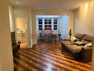 Apartamento com 2 Quartos à venda, 88m² no Flamengo, Rio de Janeiro