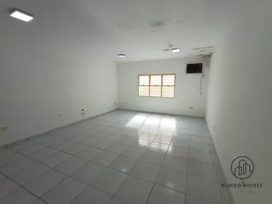Sala Comercial para alugar, 44m² no Vila Haro, Sorocaba