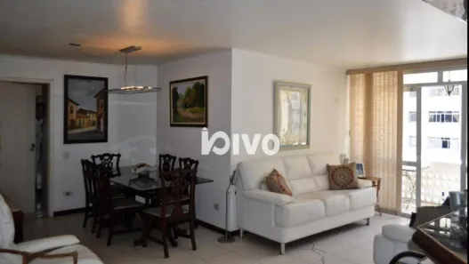 Apartamento com 3 Quartos à venda, 130m² no Jardim Paulista, São Paulo