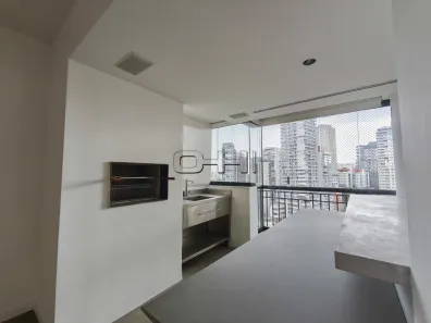 Apartamento com 3 Quartos à venda, 215m² no Sumaré, São Paulo