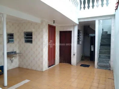 Sobrado com 2 Quartos à venda, 124m² no Santa Paula, São Caetano do Sul