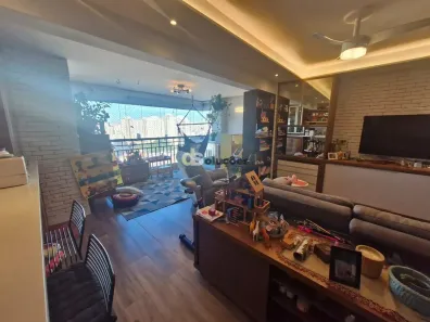 Apartamento com 2 Quartos à venda, 88m² no Vila Romana, São Paulo