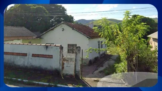 Casa com 1 Quarto à venda, 10m² no Vila Helena, Barra do Piraí