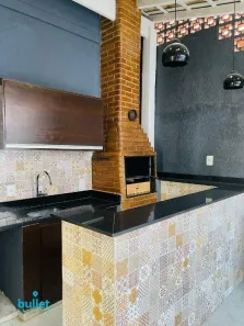 Casa com 3 Quartos à venda, 131m² no Jardim Bom Retiro, Campinas