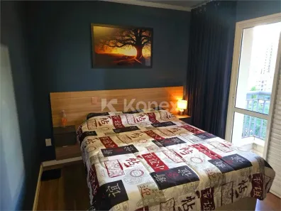Apartamento com 3 Quartos à venda, 118m² no Centro, Santo André
