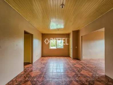 Apartamento com 3 Quartos para alugar, 150m² no Canudos, Novo Hamburgo