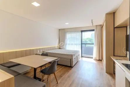 Apartamento com 1 Quarto para alugar, 72m² no Vila Buarque, São Paulo
