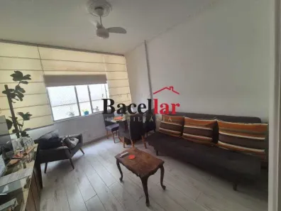 Apartamento com 2 Quartos à venda, 76m² no Tijuca, Rio de Janeiro