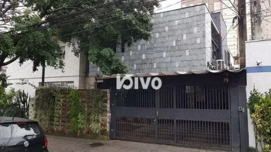 Imóvel Comercial com 11 Quartos à venda, 400m² no Vila Mariana, São Paulo