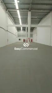 Galpão/Depósito/Armazém para alugar, 1000m² no CIA Sul, Simões Filho