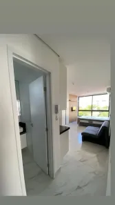 Flat com 1 Quarto à venda, 24m² no Intermares, Cabedelo