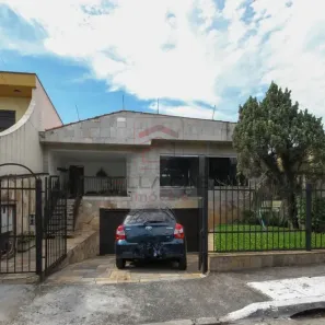 Casa com 3 Quartos à venda, 200m² no Chácara Mafalda, São Paulo