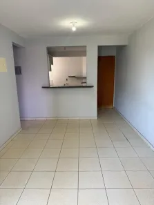 Apartamento com 2 Quartos à venda, 66m² no Jardim Bela Vista - Continuação, Aparecida de Goiânia