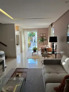 Casa de Condomínio com 4 Quartos à venda, 419m² no Piatã, Salvador