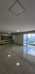 Apartamento com 3 Quartos à venda, 125m² no Setor Marista, Goiânia
